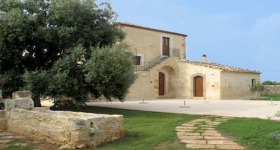 Pozzo Di Mazza Siracusa
